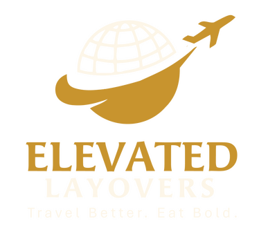 Elevated Layovers